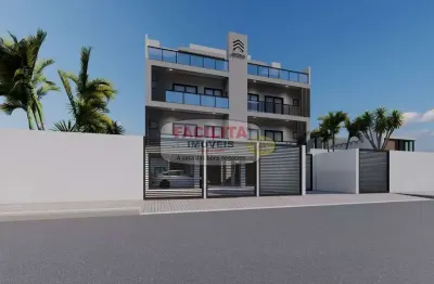 Apartamento com 2 quartos à venda na Rua Felipe Mendes, Caiobá, Matinhos