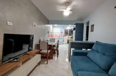 Apartamento com 2 quartos para alugar na Rua União, Caiobá, Matinhos