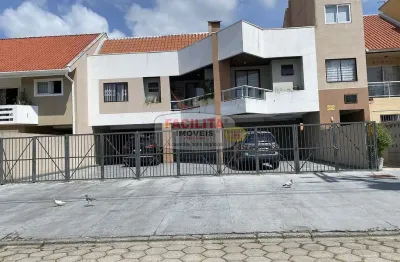 Apartamento com 2 quartos para alugar na Rua Cornélio Procópio, Caiobá, Matinhos