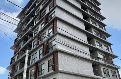 Apartamento com 2 quartos em manaira, em excelente localização