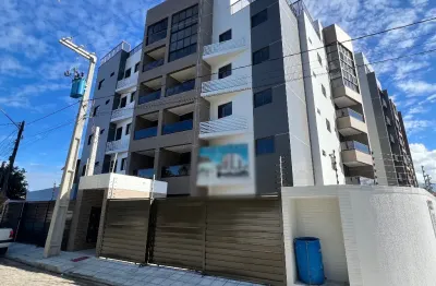 Apartamentos duplex com 2 e 3 quartos na praia de formosa
