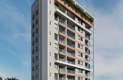 Apartamento no bessa com 2 e 3 quartos com área de 60 a 74m