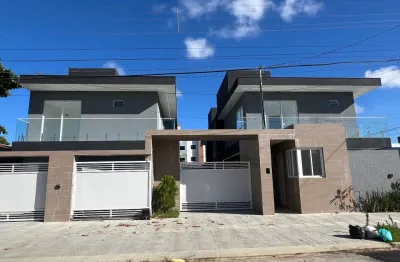 Casa em condomínio fechado com 3 quartos à venda na Avenida Maranhão, Cristo Redentor, João Pessoa
