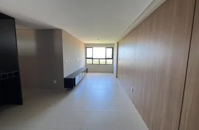 Oportunidade! apartamento com 2 quartos andar alto 68 metros