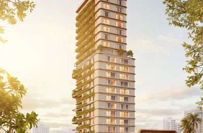 Apartamentos com 2 e 3 quartos na melhor localização do jardim oceania