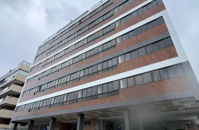 Apartamento com 1 quarto à venda no Camboinha, Cabedelo 