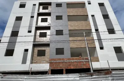 Apartamento com 2 quartos à venda no Camboinha, Cabedelo 