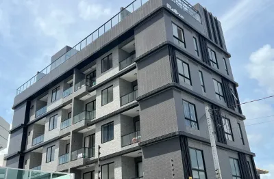 Apartamento com 1 quarto à venda no Intermares, Cabedelo 