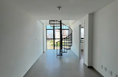Apartamento em manaira com 4 quartos 3 suites vista mar