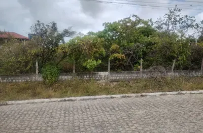 Terreno em tabatinga com 540 metros em avenida principal