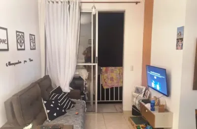 Apartamento com 2 quartos à venda na Estrada da Boiuna, 1600, Taquara, Rio de Janeiro