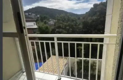 Ótimo apartamento varanda 2 quartos bela vista (boiuna) taquara