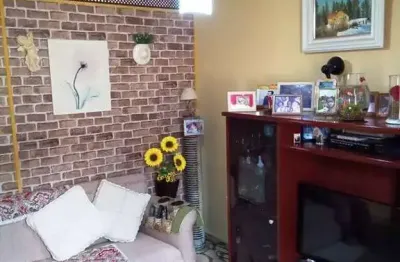 Apartamento com 1 quarto à venda na Rua Frei Luiz Alevato, Taquara, Rio de Janeiro