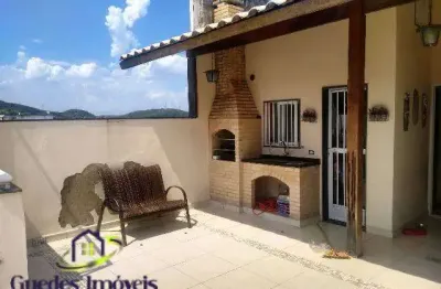 Cobertura com 3 quartos à venda na Rua Correio do Rio, Taquara, Rio de Janeiro