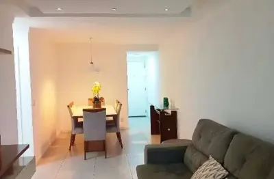 Ótimo apto porteira fechada  2 qts (1 suíte) e lazer na vila do pan