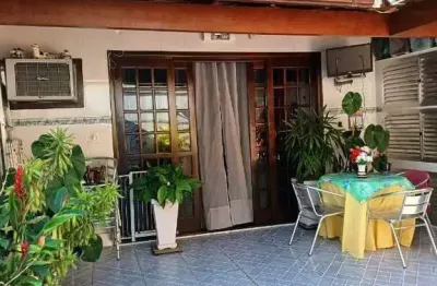 Casa com 2 quartos à venda na Estrada do Rio Grande, Taquara, Rio de Janeiro