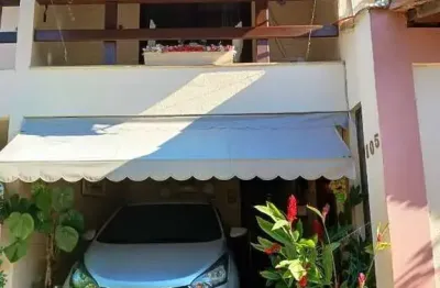 Casa com 2 quartos à venda na Estrada do Rio Grande, Taquara, Rio de Janeiro