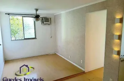 Excelente apto térreo desocupado sala 2 qts todo mobilhado no merck