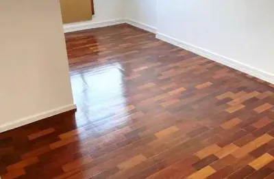 Ótimo apto sala 2 qts e depedencias na geremario pr ao shopping