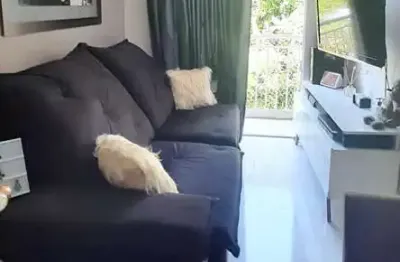 Ótimo apto sala varanda 2 quartos e lazer no bela vista (boiuna)