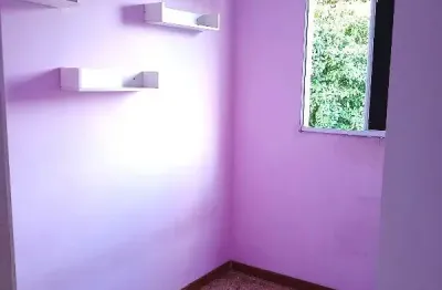 Apartamento com 2 quartos à venda na Estrada dos Bandeirantes, 15501, Vargem Pequena, Rio de Janeiro