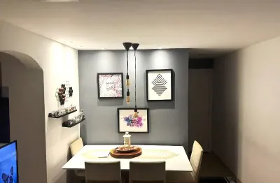Apartamento com 2 quartos à venda na Rua Igarapé-Açu, 352, Jacarepaguá, Rio de Janeiro