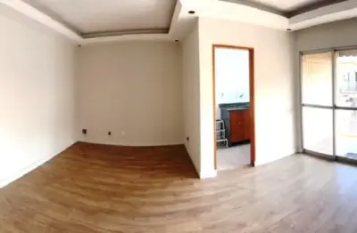 Ótimo apto varanda 2 qtos (1suite) na professor henrique costa