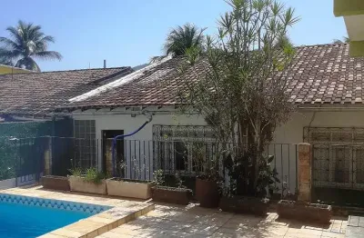 Casa com 3 quartos à venda na Taquara, Rio de Janeiro 