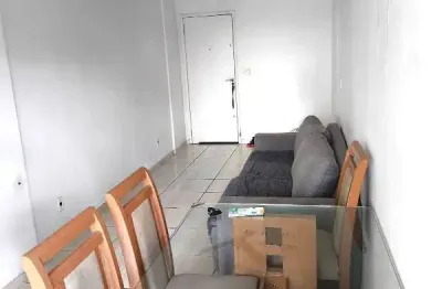 Apartamento com 1 quarto à venda no Pechincha, Rio de Janeiro 