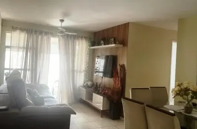 Apartamento com 3 quartos à venda na Rua Retiro dos Artistas, 1931, Pechincha, Rio de Janeiro