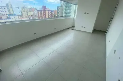 Apto 1 dorm, sacada. 46 m² de área útil. bairro: guilhermina.