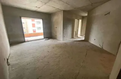 Apto de 3 dorm, c/ 1 suítes, 2 vaga, 107,96 m² área útil. bairro: guilhermina.