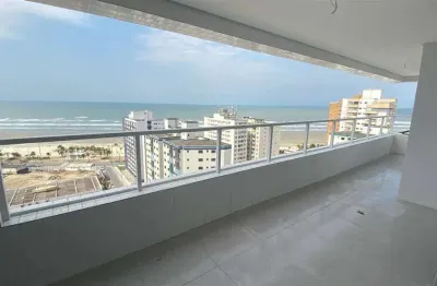 Apto de 3 dorm sendo 1 suite, sacada gourmet, 2 vagas.115 m? de area util. bairro; ocian.