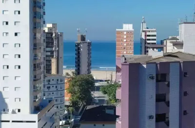 Apto de 2 dorm, c/1 suíte, sacada gourmet, 66 m² de área útil, bairro: guilhermina.