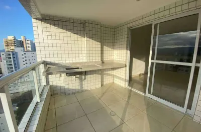 Apto de 2 dorm, 2 suítes, sacada gourmet, 91 m² de área útil, bairro: aviação.
