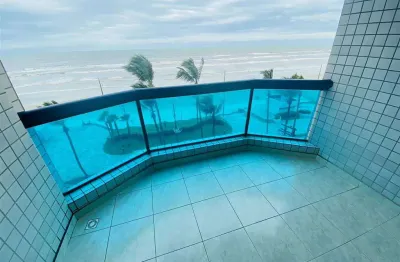 Apto de 2 dorm sendo 1 suíte, c/ sacada, 81 m² de área útil. bairro: caiçara.