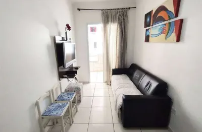 Apto de 1 dorm, sacada, 44,00 m² de área útil. bairro: vila mirim.