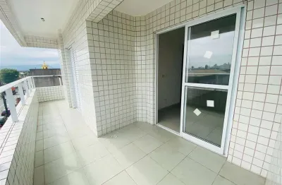 Apto de 2 dorm, sendo 1 suíte, sacada gourmet, 66,98 m² de área útil. bairro: mirim.