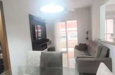 Apto 1 dorm c/ suíte, sacada gourmet, vista mar,  64 m² de área útil. bairro: aviação.