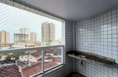 Apto de 2 dorm c/ 1 suíte,  94,03  m² de área útil. bairro: caiçara.