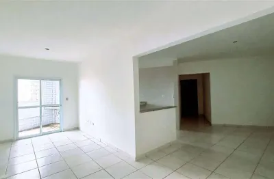Apto de 2 dorm c/ 1 suíte,  94,03  m² de área útil. bairro: caiçara.