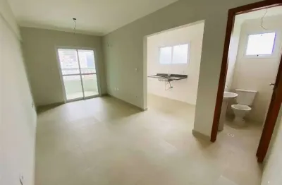 Apto de 2 dorm, sacada gourmet, 59,00 m² de área útil. bairro: caiçara.