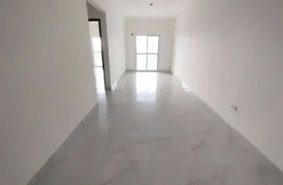 Apto de 3 dorm c/ suíte, vista mar, 2 vagas, 93,34 m² de área útil. bairro: tupi.