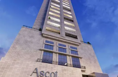 Apartamento com 2 quartos à venda no Canto do Forte, Praia Grande 