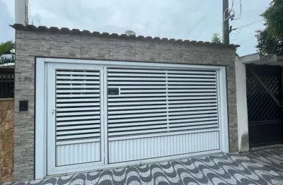 Casa de 3 dorm, c/ 1 suíte, 1 vaga, 130 m² de área útil. bairro:  caiçara.