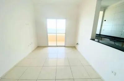 Apto de 2 dorm c/ suíte, vista mar, 76,00 m² de área útil. bairro: maracanã.