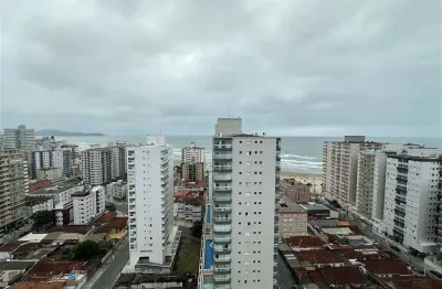 Apto de 2 dorm c/ 2 suítes, 100, 04 m² de área útil. bairro: tupi.