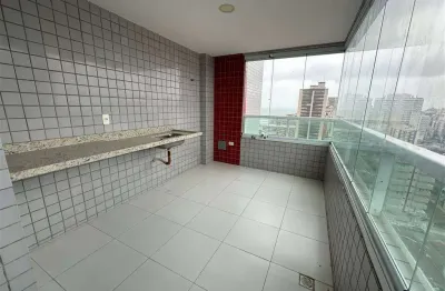 Apto de 2 dorm c/ 2 suítes, 100, 58 m² de área útil. bairro: tupi.