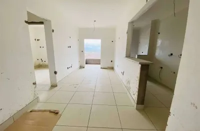 Apto de 01 dorm c suíte, vista mar, 53,17m² de área útil. bairro: jardim real.