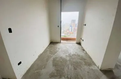 Apto de 01 dorm, 40 m² de área útil no coração do bairro.bairro: boqueirão.